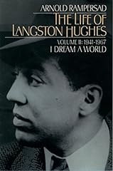 Life langston hughes for sale  Delivered anywhere in USA 