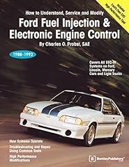 Ford fuel injection for sale  Delivered anywhere in USA 