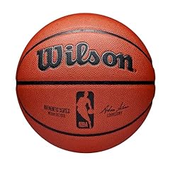 Wilson nba authentic for sale  Delivered anywhere in USA 
