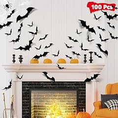 Ludilo 100pcs bats for sale  Delivered anywhere in USA 