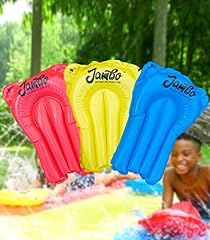 Jambo bodyboards inflatable for sale  Delivered anywhere in USA 
