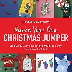 Make christmas jumper for sale  Delivered anywhere in UK