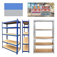 Youseahome scaffale metallico usato  Spedito ovunque in Italia 