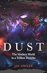 Dust modern trillion for sale  Delivered anywhere in UK