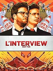 Interview tue d'occasion  Livré partout en France