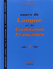 Cours langue civilisation d'occasion  Livré partout en France