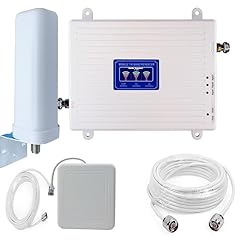 Amplificatore segnale gsm usato  Spedito ovunque in Italia 