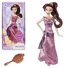 Disney official megara for sale  Delivered anywhere in USA 