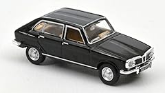 Renault 1967 noir d'occasion  Livré partout en France