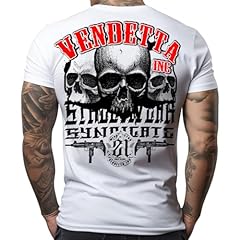 Vendetta inc herren gebraucht kaufen  Wird an jeden Ort in Deutschland