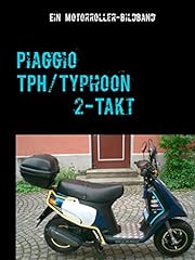 Piaggio tph typhoon gebraucht kaufen  Wird an jeden Ort in Deutschland