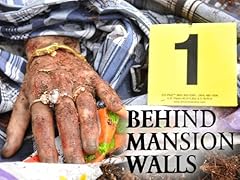 Behind mansion walls for sale  Delivered anywhere in UK