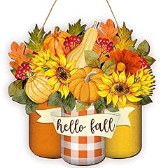 Spiareal fall welcome for sale  Delivered anywhere in USA 