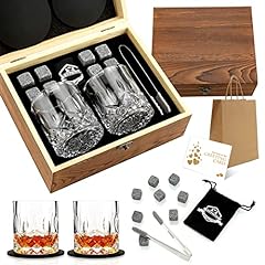 Whiskey stones whiskey for sale  Delivered anywhere in UK