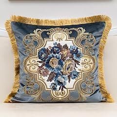 Alerfa floral velvet for sale  Delivered anywhere in USA 