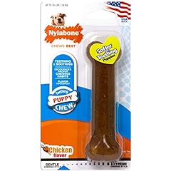 Nylabone puppy chew for sale  Delivered anywhere in USA 