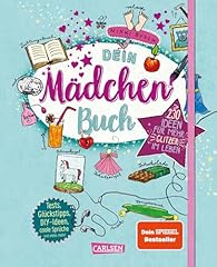 Buch4you dein mädchenbuch gebraucht kaufen  Wird an jeden Ort in Deutschland