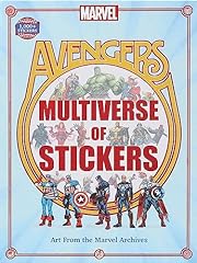 Marvel avengers multiverse d'occasion  Livré partout en Belgiqu