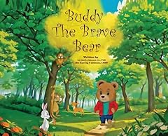 Buddy brave bear for sale  Delivered anywhere in USA 