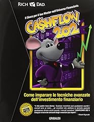 Cashflow 202. come usato  Spedito ovunque in Italia 