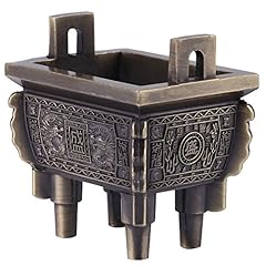 Incense burner chinese for sale  Delivered anywhere in UK