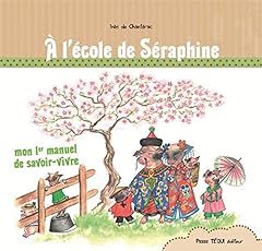 Ecole séraphine d'occasion  Livré partout en France