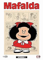 Mafalda. ediz. integrale usato  Spedito ovunque in Italia 