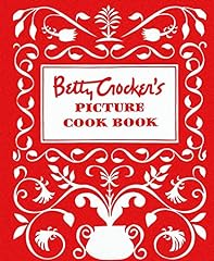 Betty crocker picture for sale  Delivered anywhere in USA 