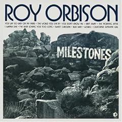 Roy rbison milestones gebraucht kaufen  Wird an jeden Ort in Deutschland