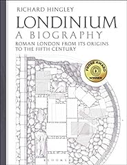 Londinium biography roman for sale  Delivered anywhere in USA 