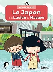 Japon lucien masayo d'occasion  Livré partout en Belgiqu