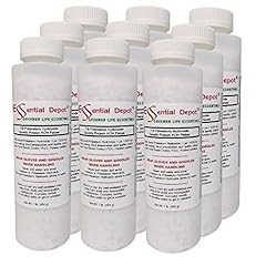 Potassium hydroxide flakes for sale  Delivered anywhere in USA 