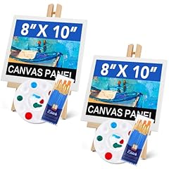 Esrich 26pcs canvas for sale  Delivered anywhere in USA 
