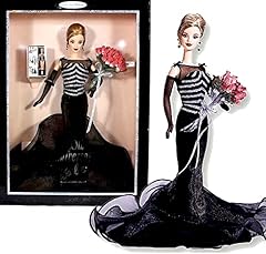 40th anniversary barbie usato  Spedito ovunque in Italia 
