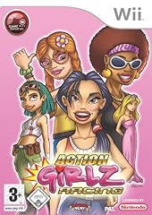 Action girlz racing gebraucht kaufen  Wird an jeden Ort in Deutschland