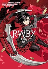 Rwby for sale  Delivered anywhere in USA 