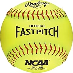 Rawlings ncaa recreational for sale  Delivered anywhere in USA 