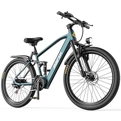 Aairsk elektrofahrrad 42v gebraucht kaufen  Wird an jeden Ort in Deutschland