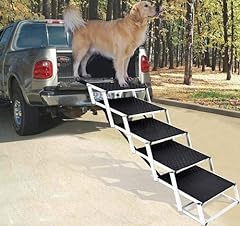 Upgraded dog steps for sale  Delivered anywhere in USA 