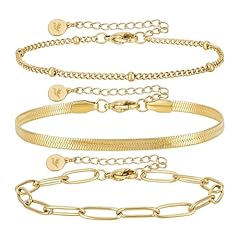 Bonnybird edelstahl armband gebraucht kaufen  Wird an jeden Ort in Deutschland