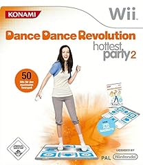 Dance dance revolution gebraucht kaufen  Wird an jeden Ort in Deutschland