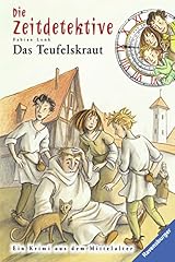 Teufelskraut gebraucht kaufen  Wird an jeden Ort in Deutschland
