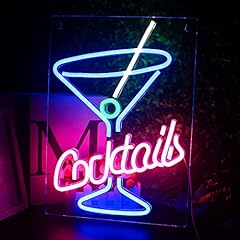 Looklight cocktails enseignes d'occasion  Livré partout en France