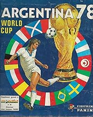 Panini album original d'occasion  Livré partout en France