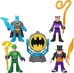 Imaginext super friends for sale  Delivered anywhere in Ireland
