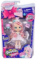 Shopkins shoppies party for sale  Delivered anywhere in USA 