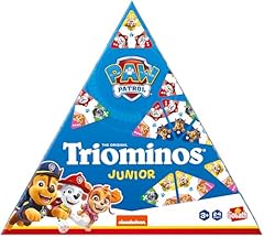 Triominos junior edition d'occasion  Livré partout en France