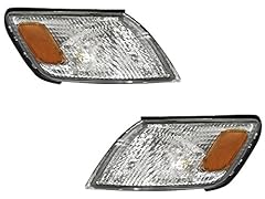 Headlightsdepot signal lights for sale  Delivered anywhere in USA 