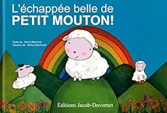 mouton jacob d'occasion  Livré partout en France