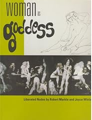 Woman goddess liberated d'occasion  Livré partout en France